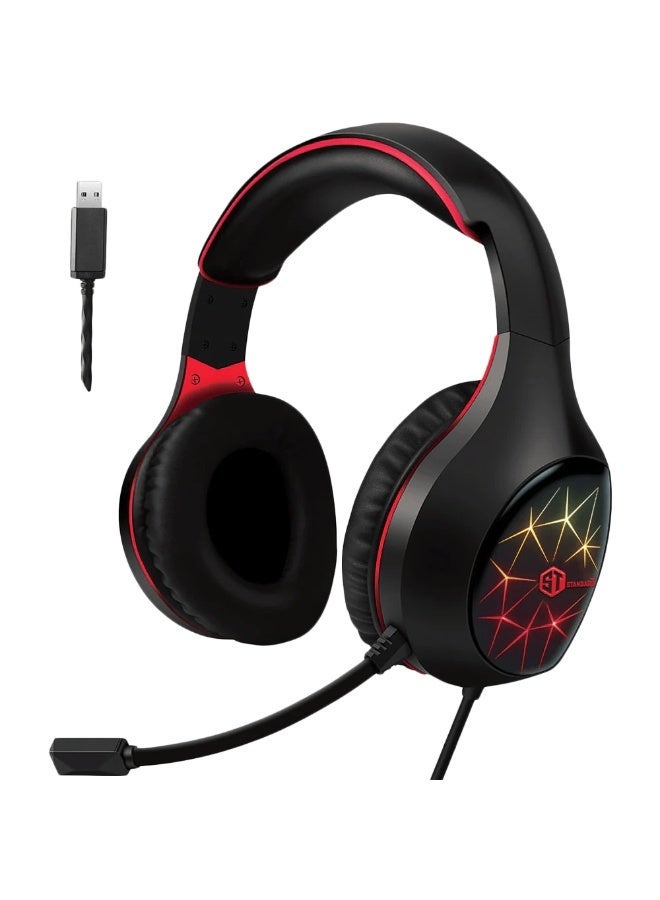 St GM2100LR Headphone Wired USB - Image 1